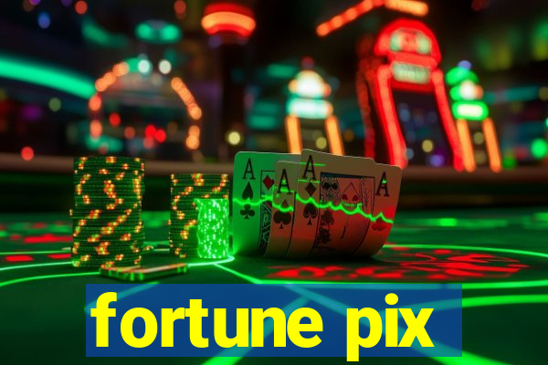 fortune pix